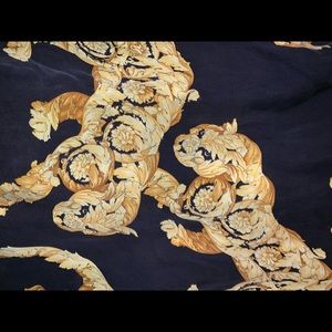 VERSACE COLLECTION TOP